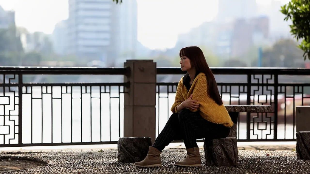 三个未婚妈妈の背景画像