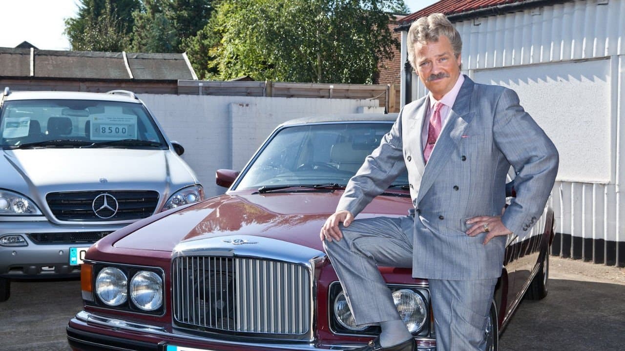 Swiss Toniの背景画像