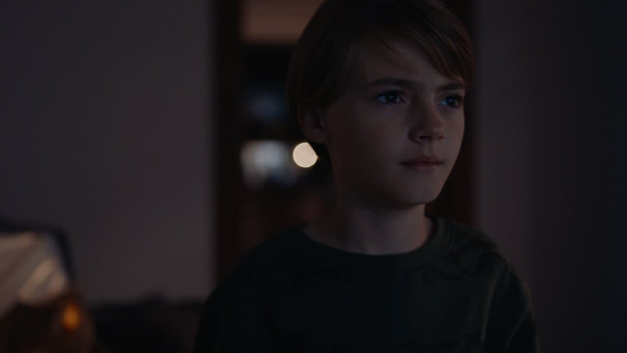 They Came from Belowの背景画像