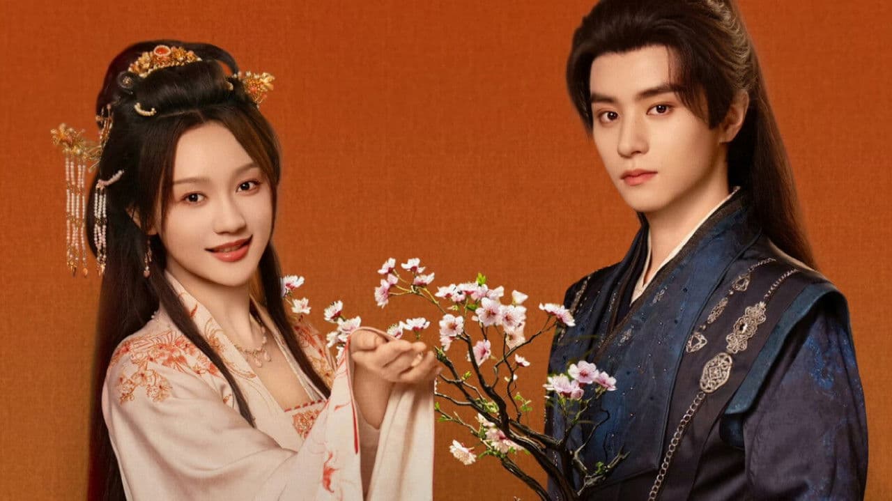 手のひらのまゆげの背景画像