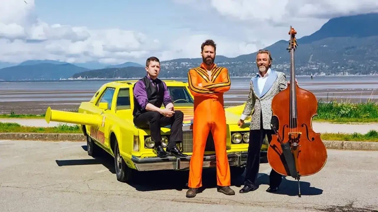 Aim for the Rosesの背景画像