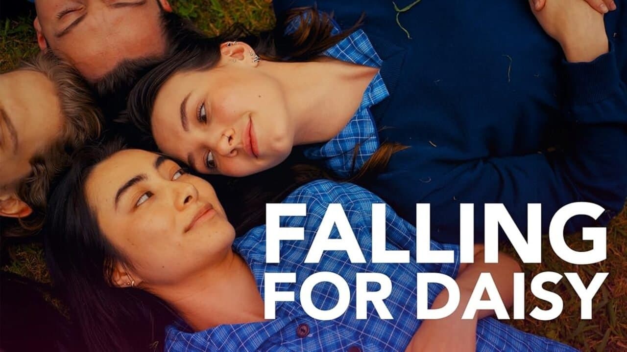 Falling for Daisyの背景画像