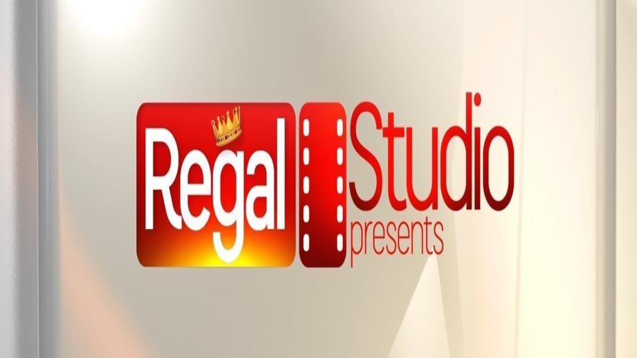 Regal Studio Presentsの背景画像
