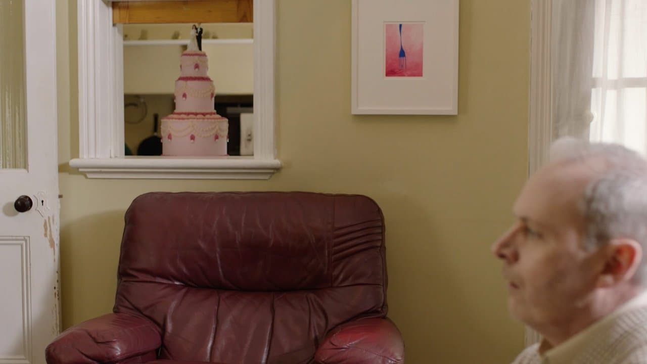 Ruby and Tom Take a Cake to a Weddingの背景画像