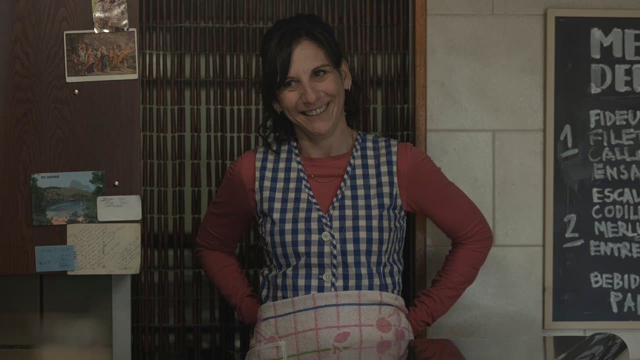 Mala Personaの背景画像