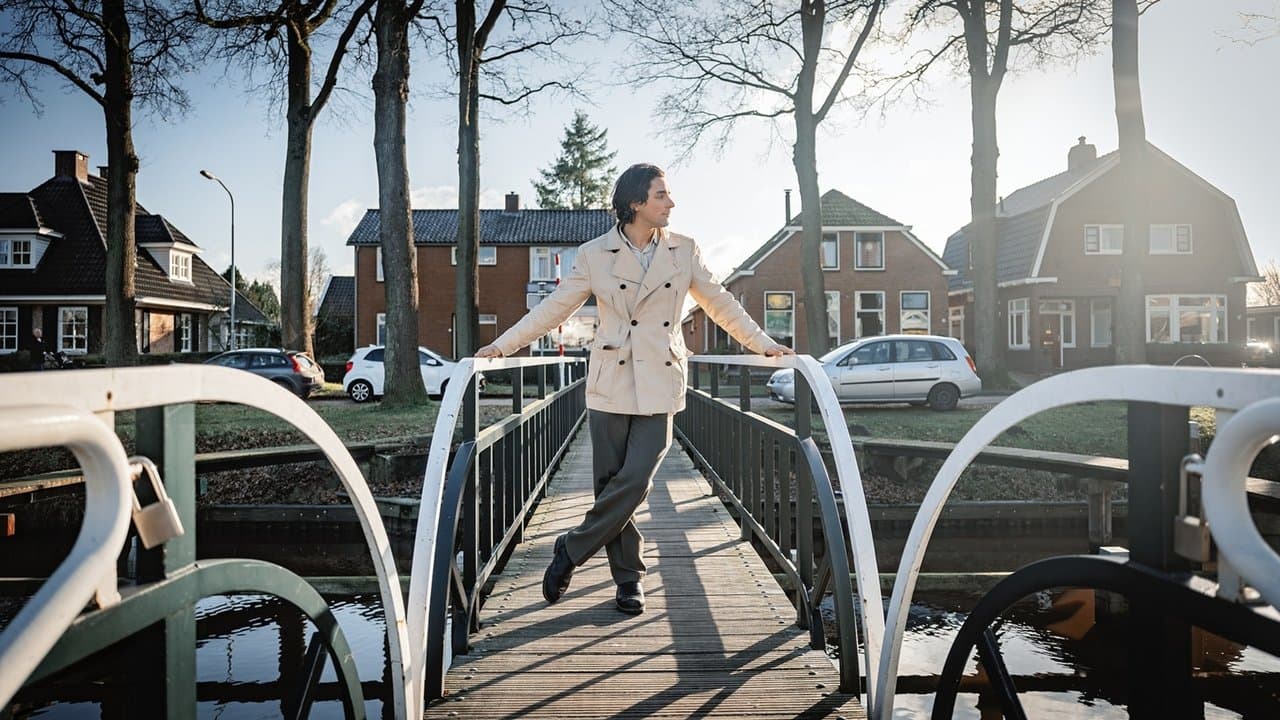 Groeten uit Ter Apelの背景画像