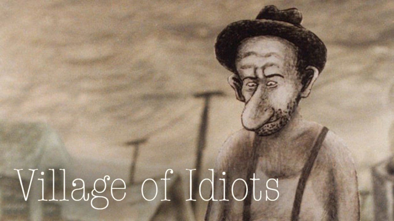 Village of Idiotsの背景画像