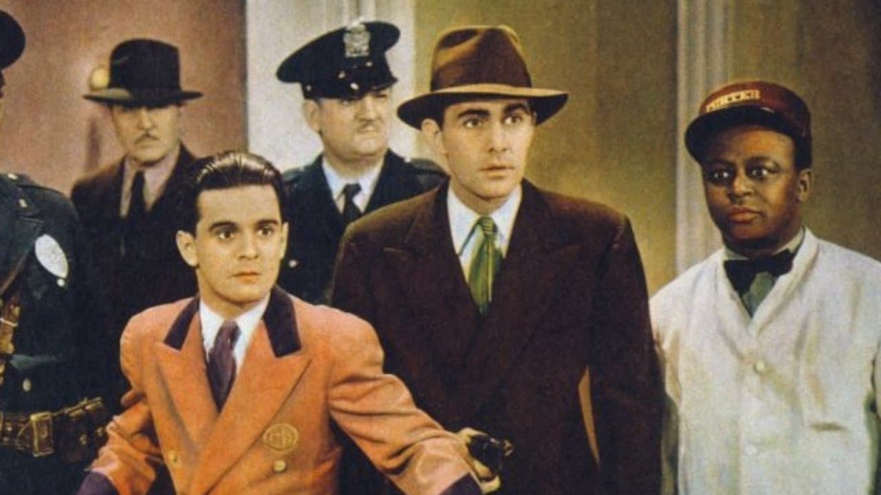 You're Out of Luckの背景画像