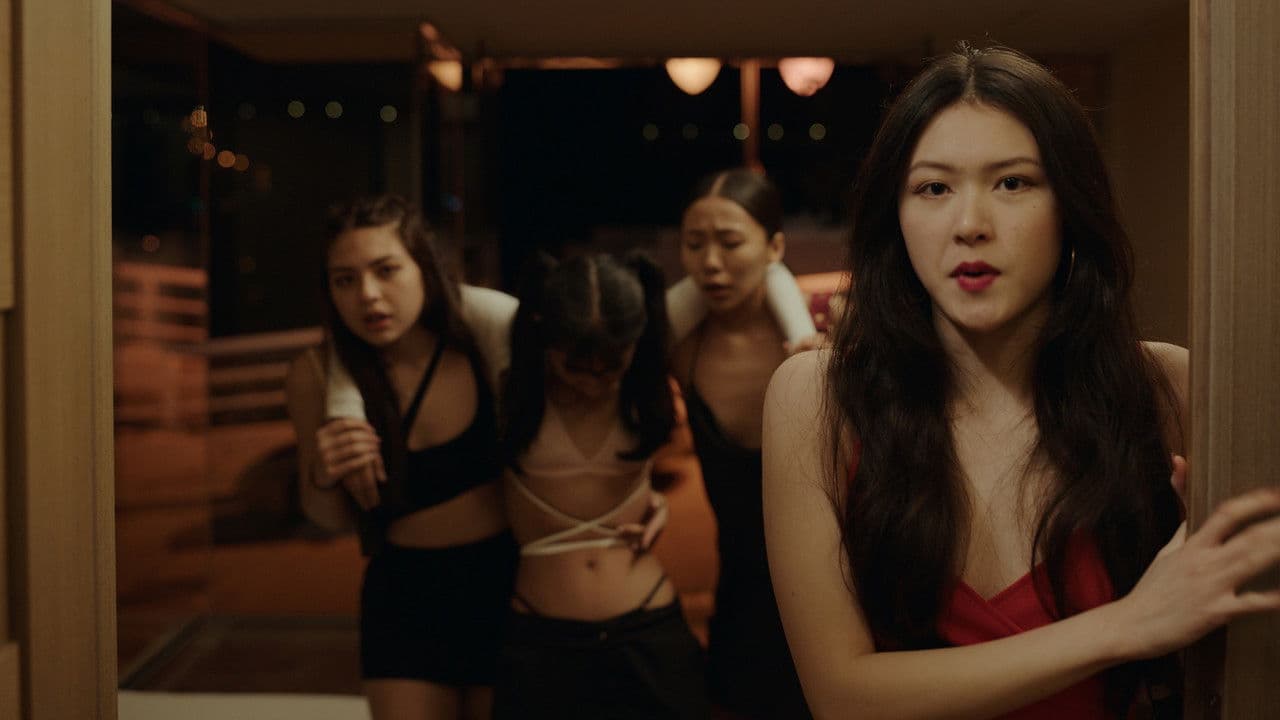 The Faerie Queeneの背景画像