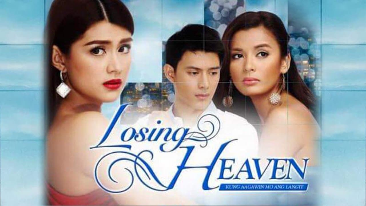 Kung Aagawin Mo Ang Langitの背景画像