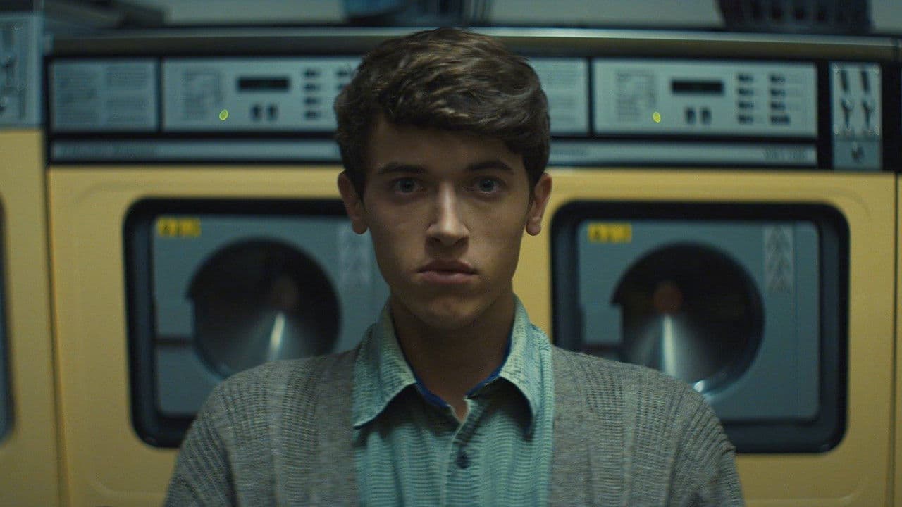 Wash Clubの背景画像