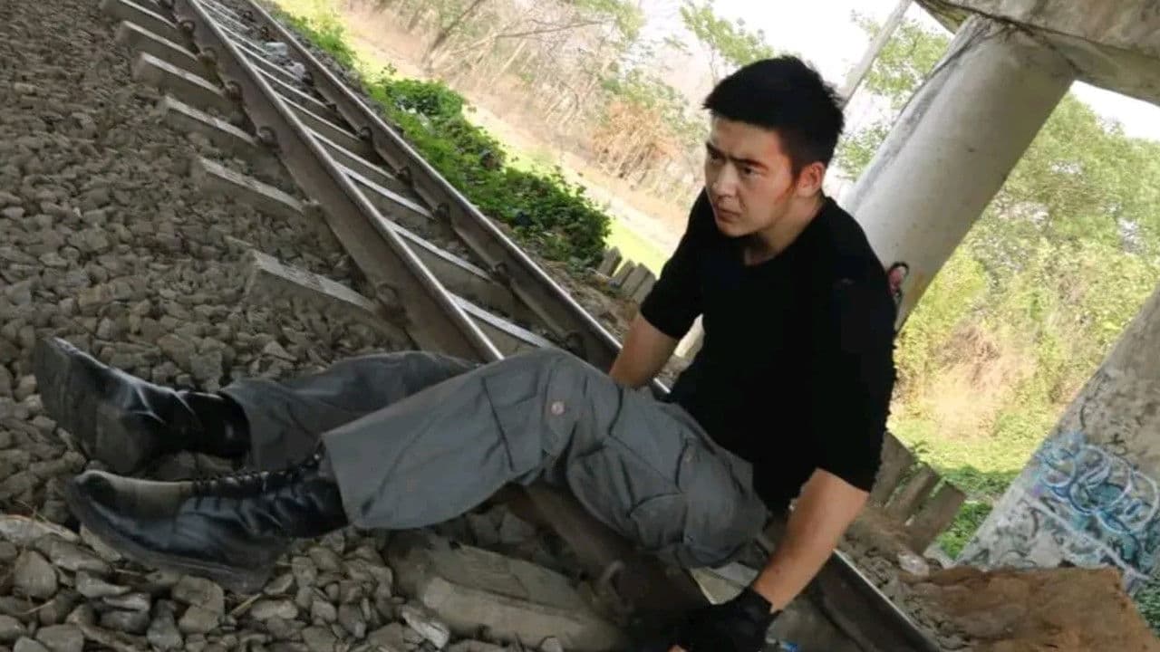 မျက်နှာပြင်များの背景画像