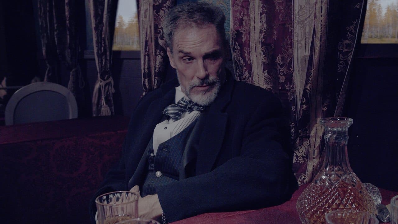 The Day of the White Lotusの背景画像