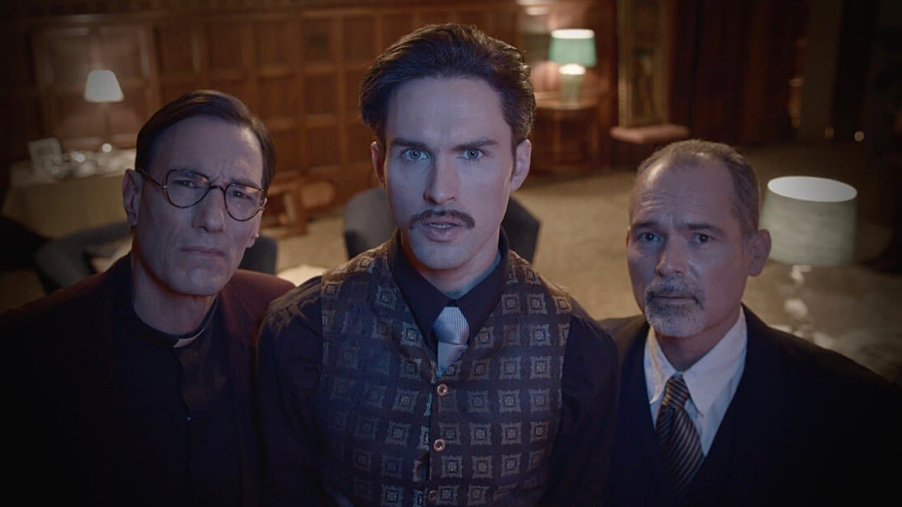 Magicの背景画像