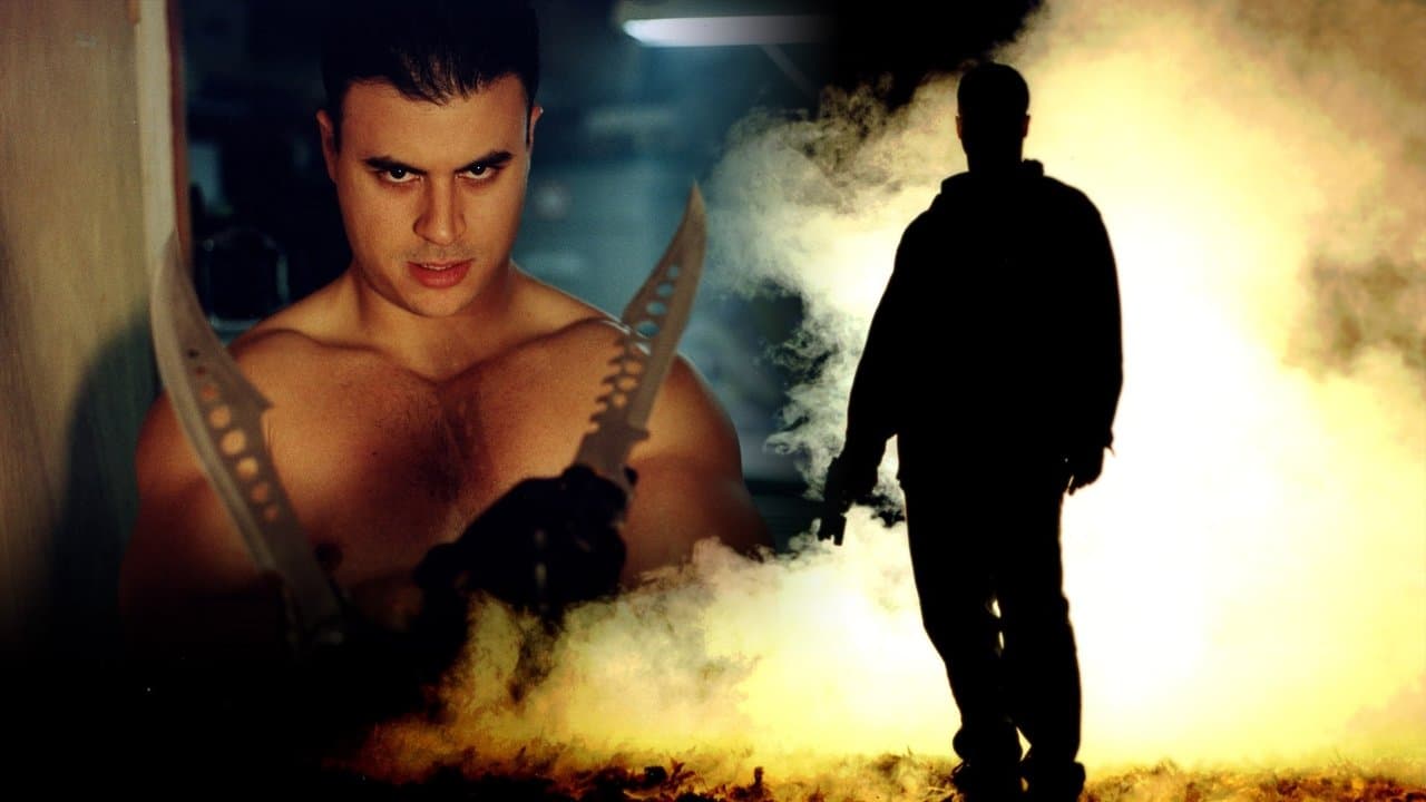 Hunting Humansの背景画像