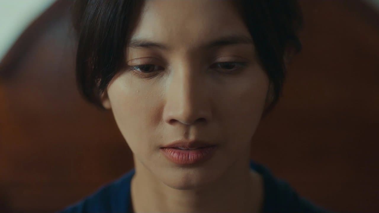 Sore: Istri Dari Masa Depanの背景画像