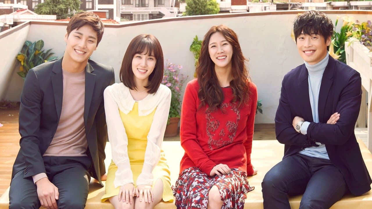 아버님 제가 모실게요の背景画像