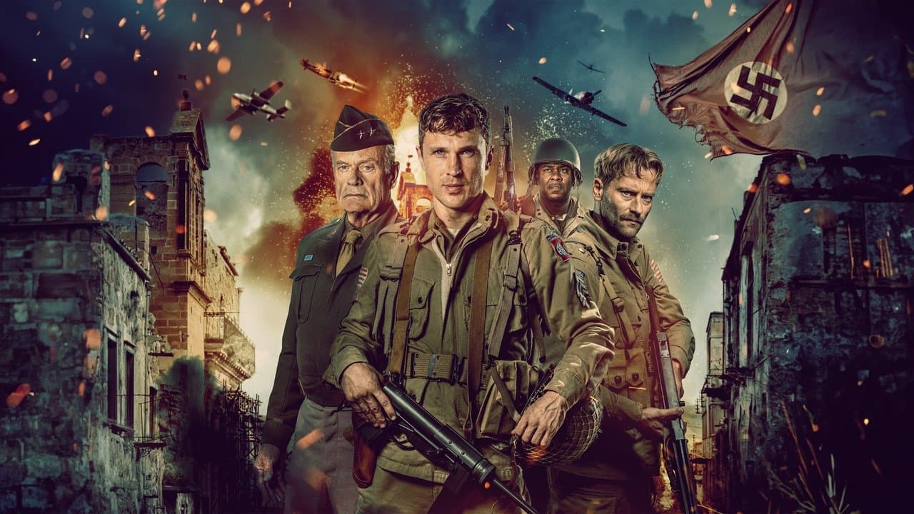 Murder Companyの背景画像