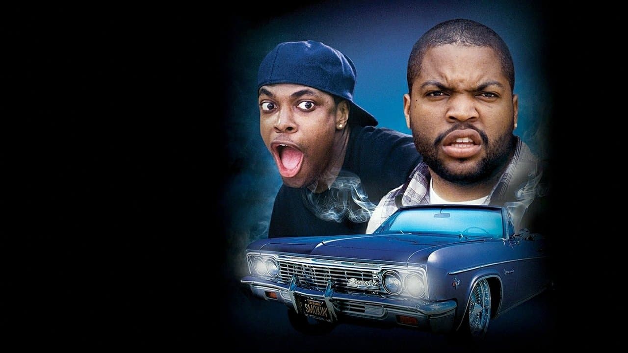 Fridayの背景画像