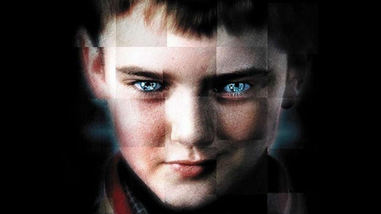 アダム －神の使い 悪魔の子－の背景画像