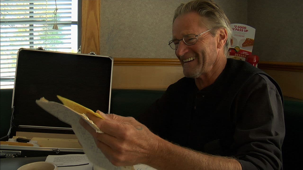 Shepard & Darkの背景画像