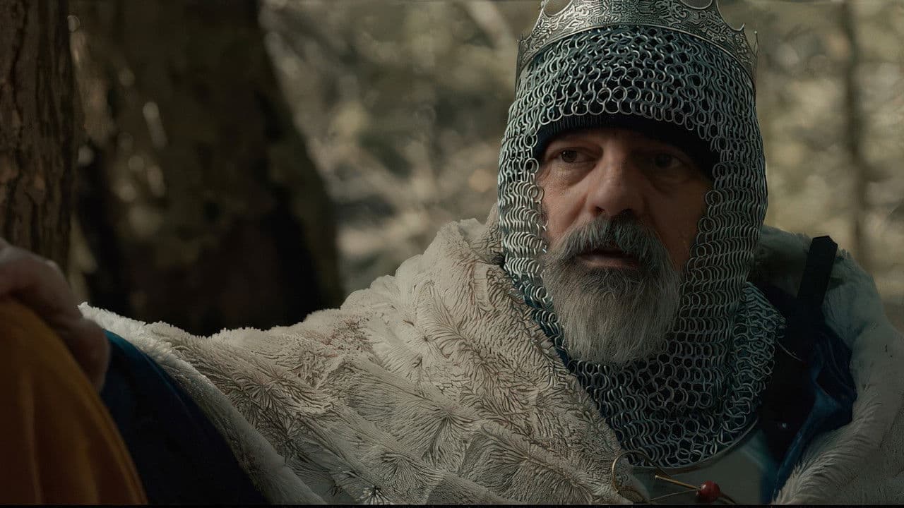 Children As Giantsの背景画像