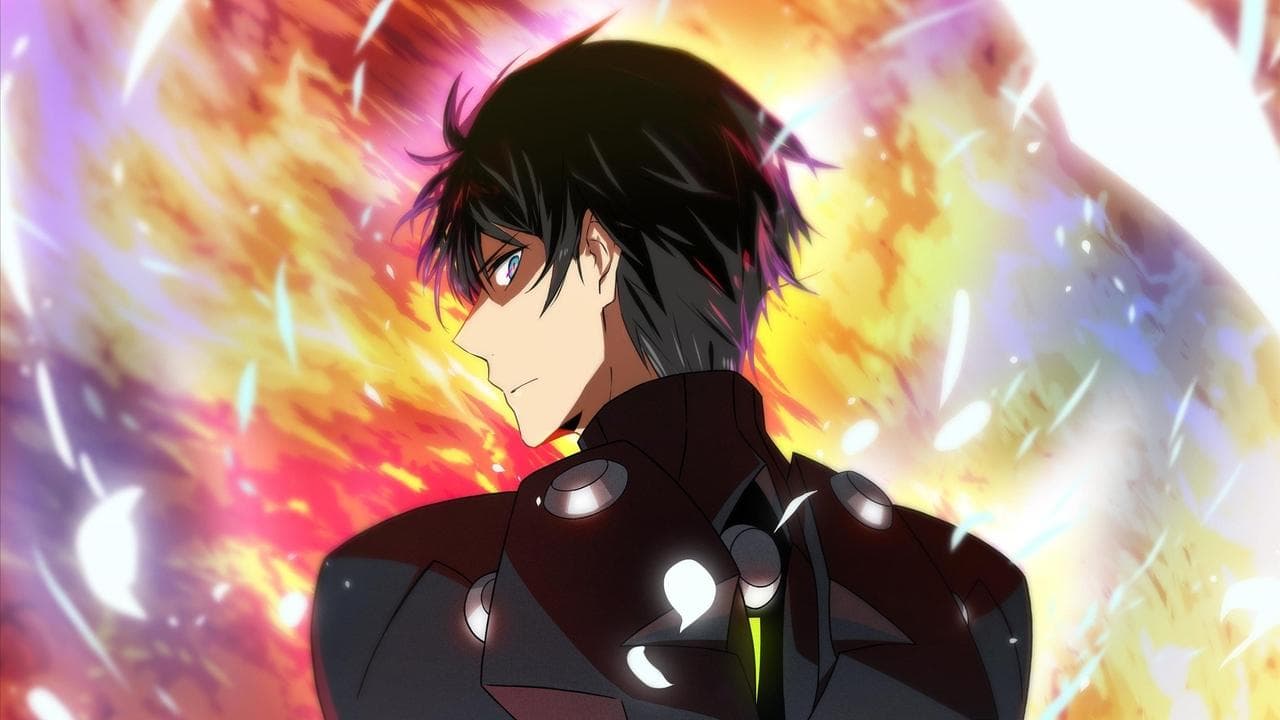 劇場版 魔法科高校の劣等生 星を呼ぶ少女の背景画像