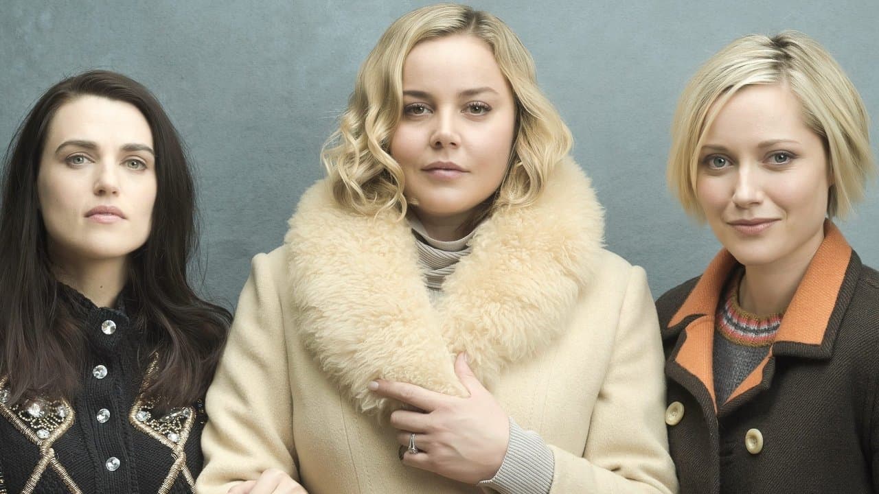 Secret Bridesmaids' Businessの背景画像