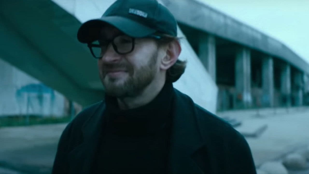 Я иду к тебеの背景画像