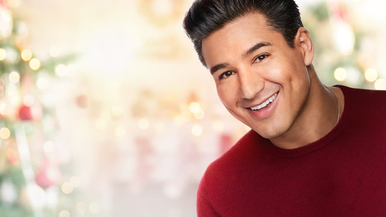 Feliz NaviDADの背景画像