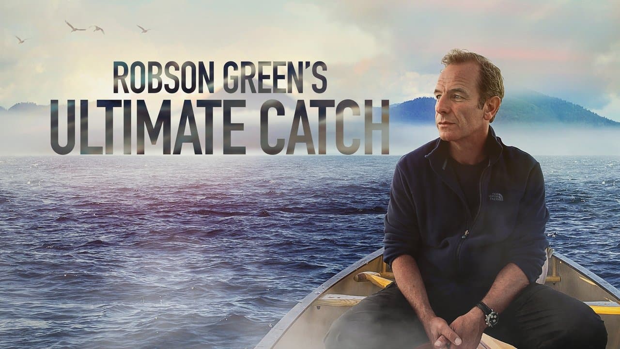 Robson Green's Ultimate Catchの背景画像