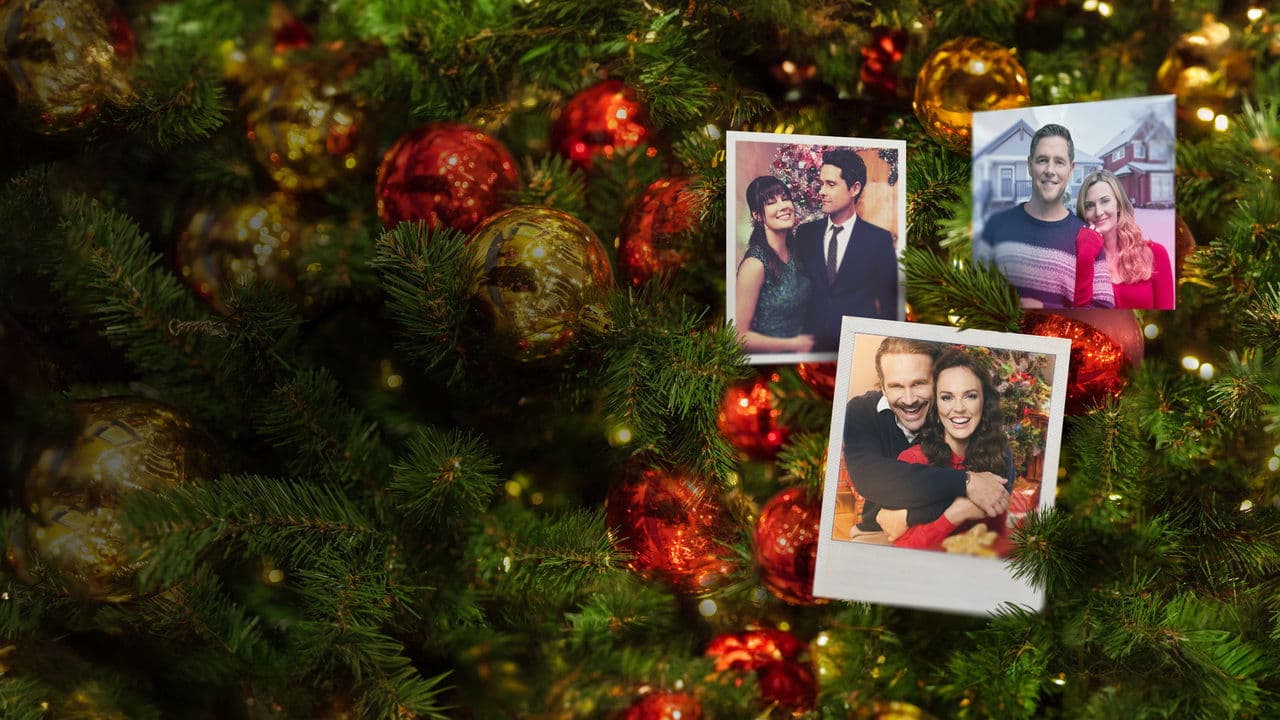 Deck the Halls on Cherry Laneの背景画像