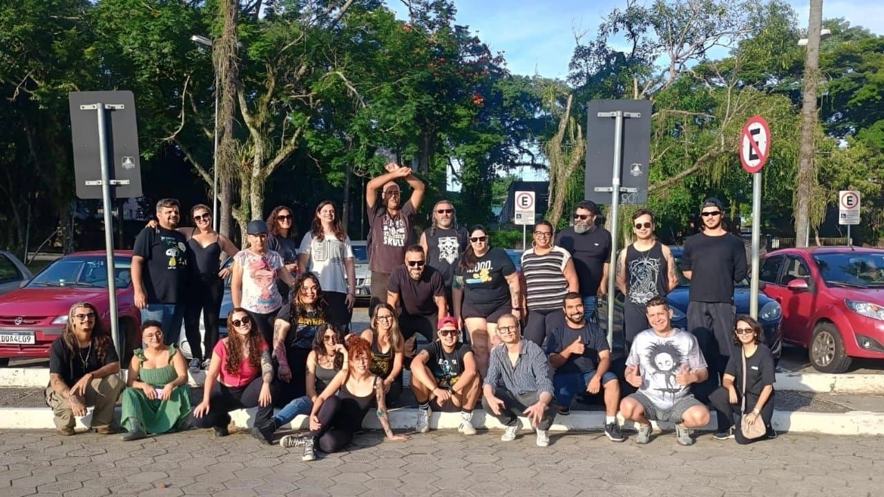 MEB - Matadouro Extra Bloodの背景画像