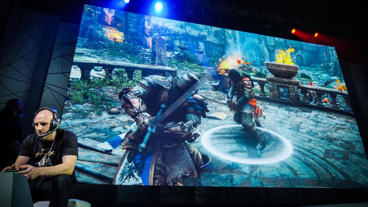 Jouer durの背景画像