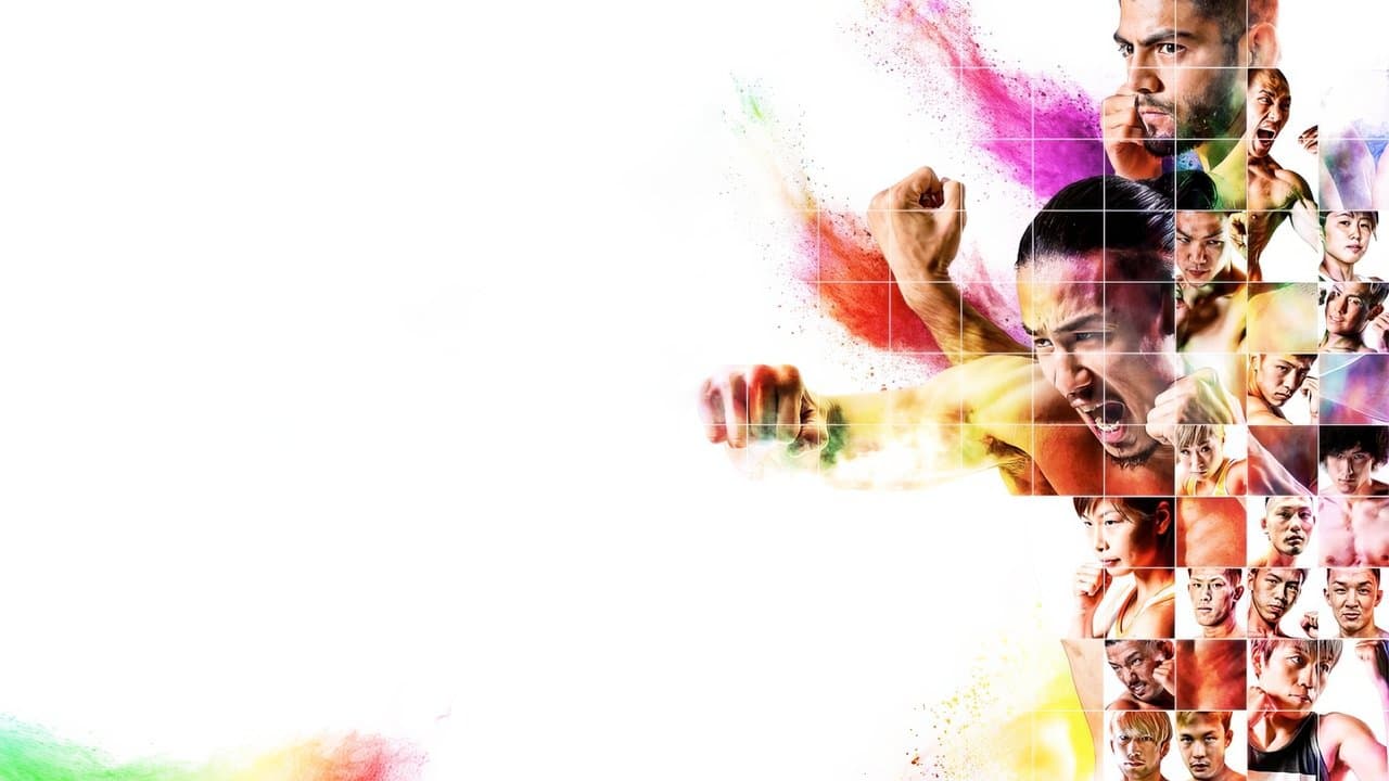 RIZIN.22の背景画像