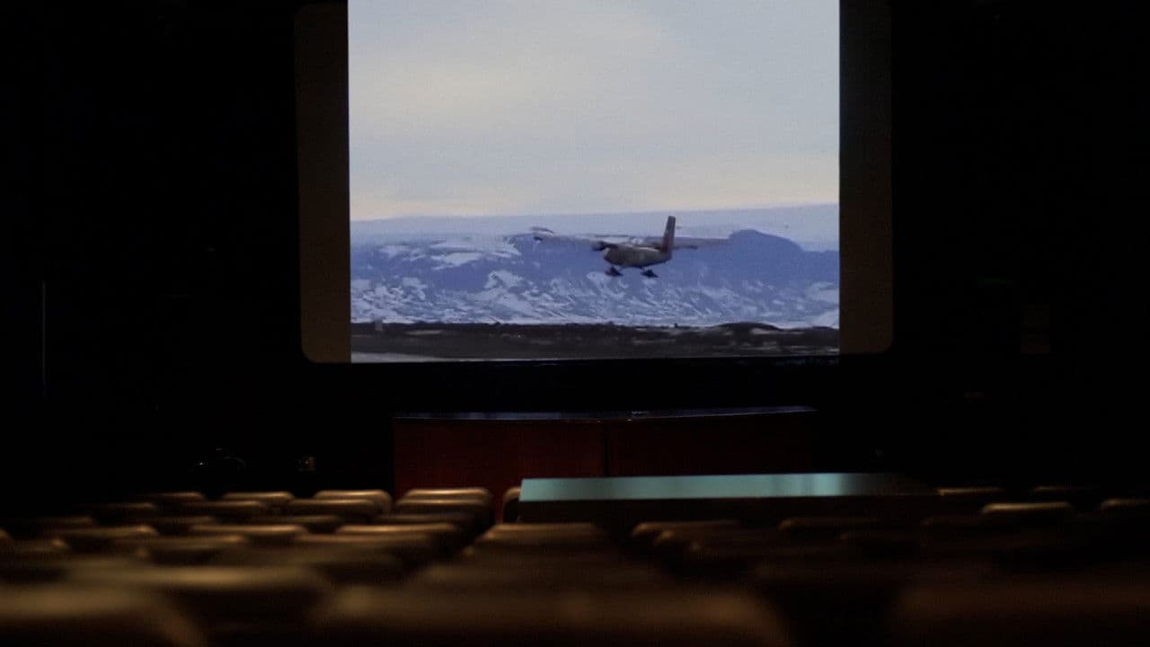 Nuestra cosa perdidaの背景画像