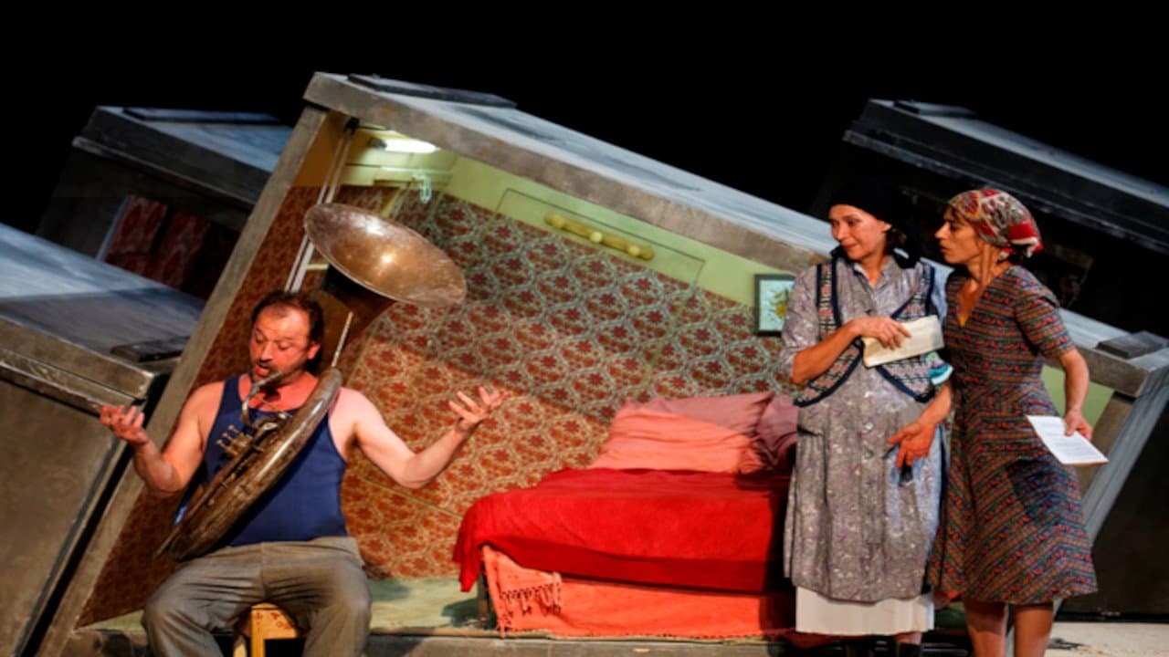 Le Suicidéの背景画像