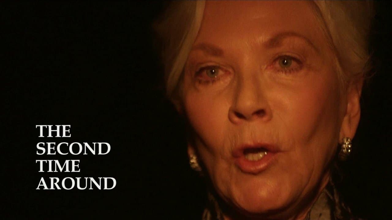 The Second Time Aroundの背景画像