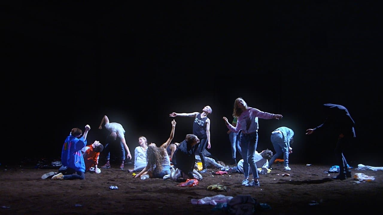 Si c'était de l'amourの背景画像