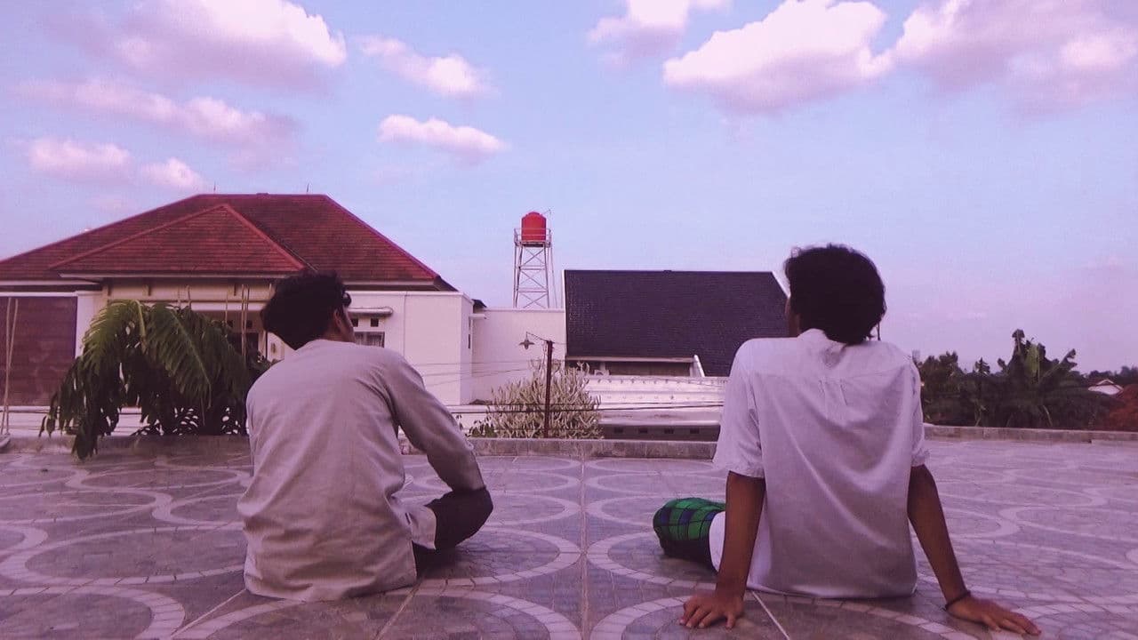 Memori Puasaの背景画像