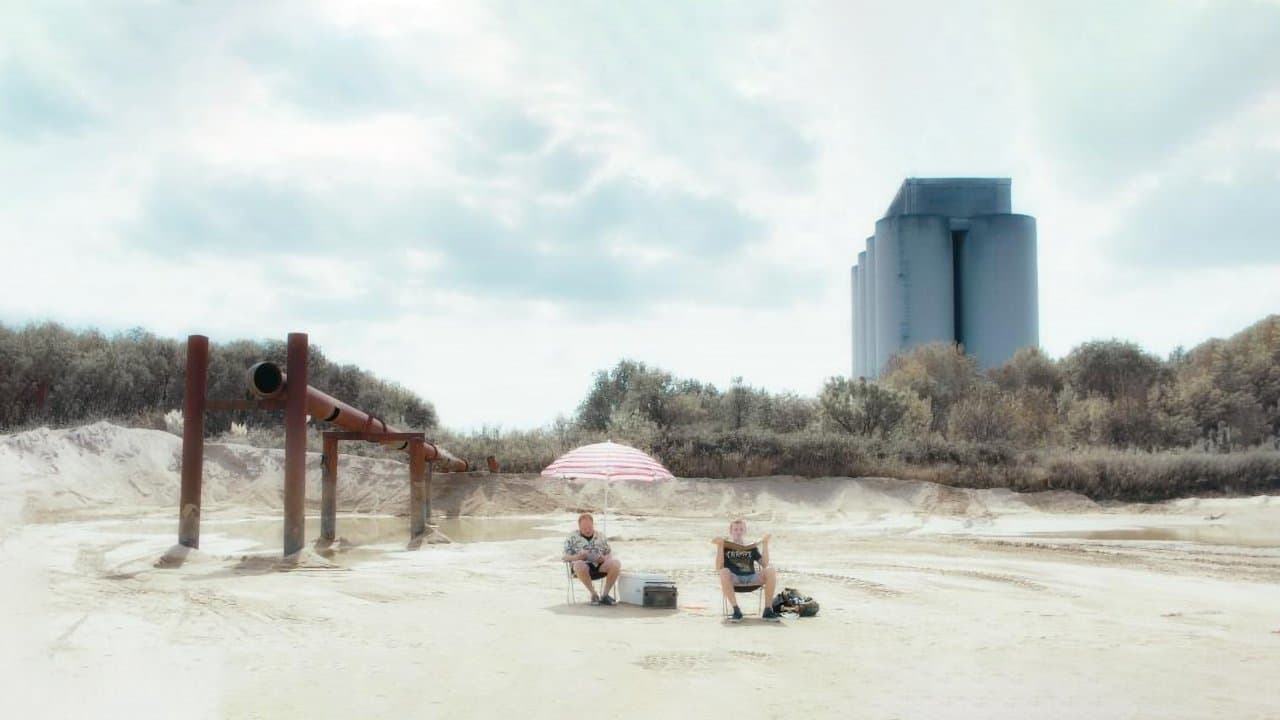 Gare au Fenwickの背景画像