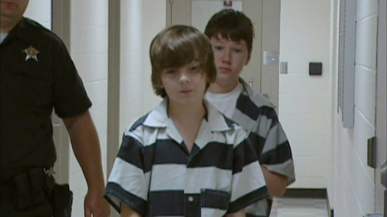 Murder in Enchanted Hillsの背景画像