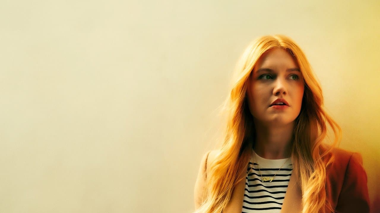 Betrayed by Loveの背景画像