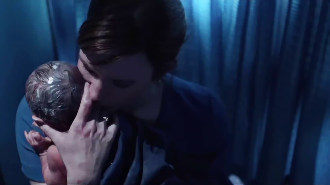 In Blueの背景画像
