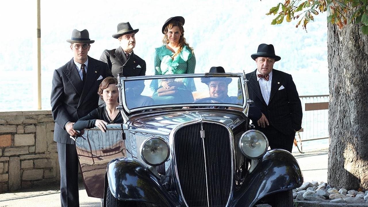 Il Pretoreの背景画像