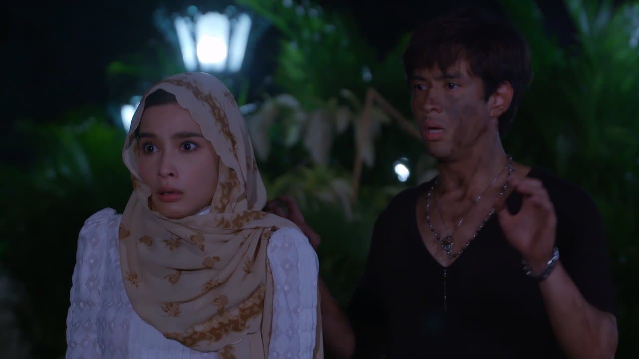 รักแลกภพの背景画像