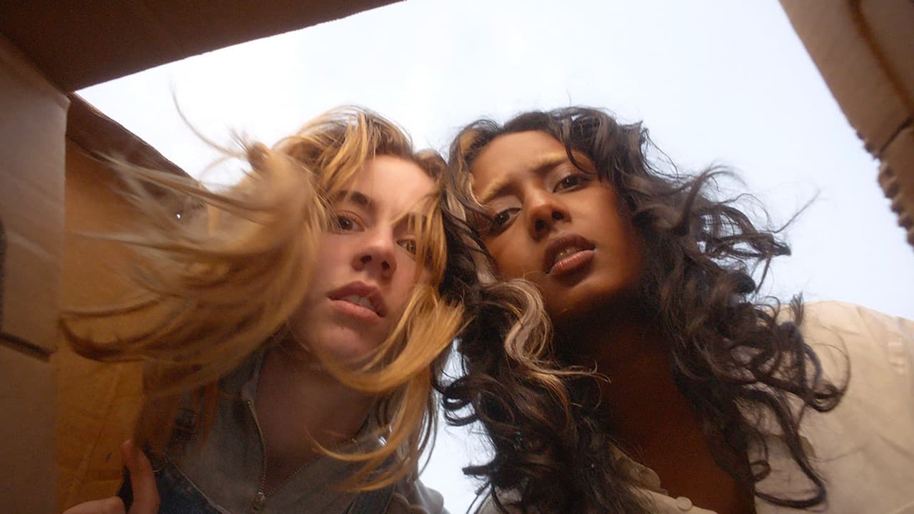 We Never Asked for Thisの背景画像