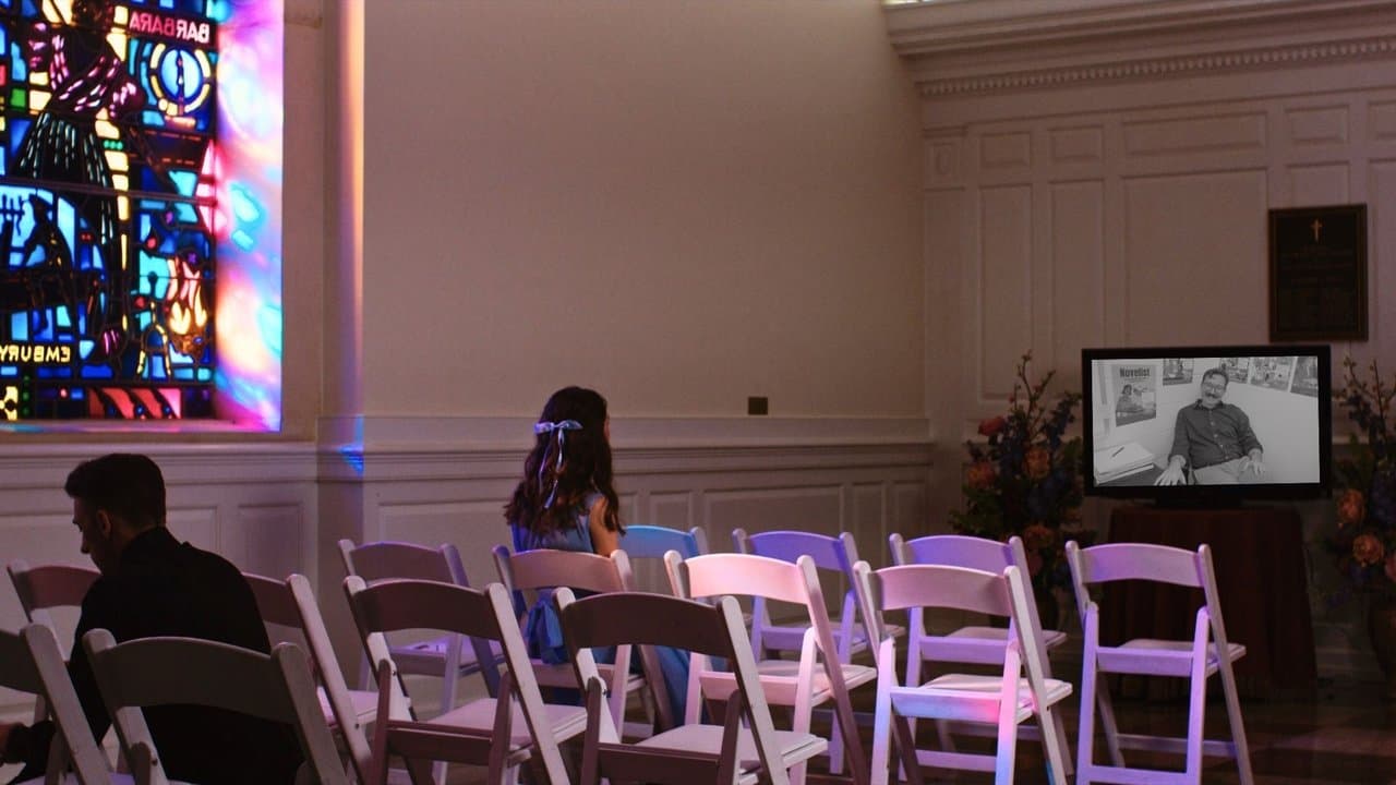 Goodbye, Mr. Stewartの背景画像