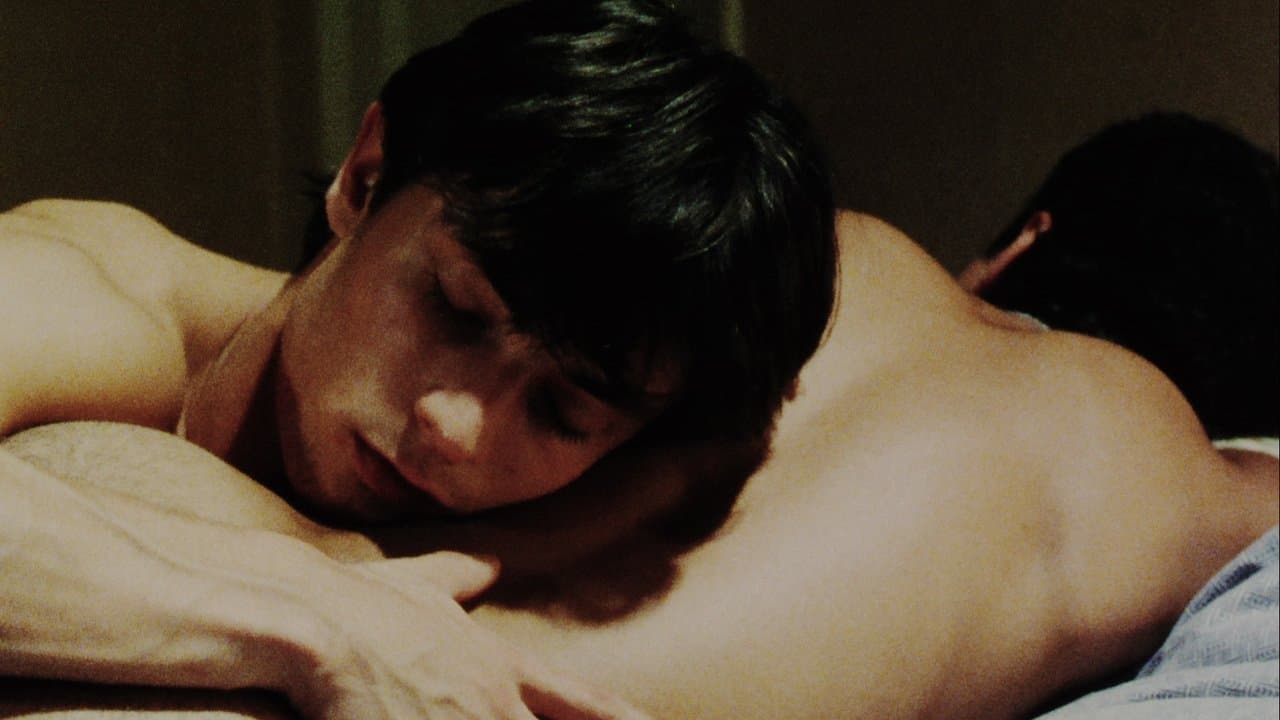 The Male Gaze: Celluloid Dreamsの背景画像