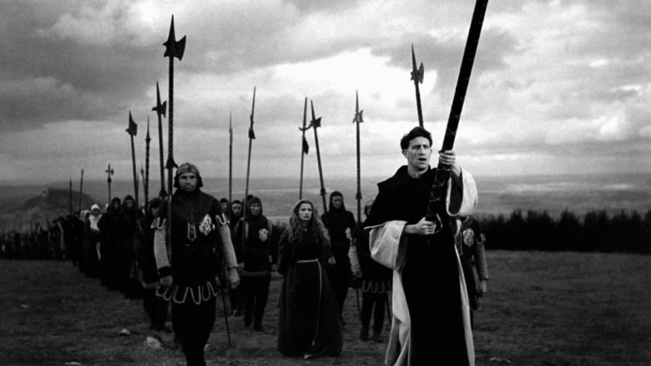 Le Jugement de Dieuの背景画像